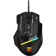 R8 G208 RGB Mouse Gaming image