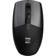 R8-style1742 2.4G 4D Wireless Mouse image