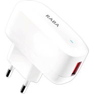 RABA 10W Travel Micro Charger image