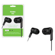 RABA P01 Pata Earphone image