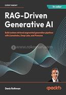 RAG-Driven Generative AI image