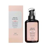Raip R3 Argan Lovely Deep Moist Hair Oil (Freesia Flavor) 100ml image