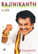 Rajinikanth : A Life image