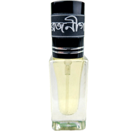 RAJNIGANDHA Floral Parfum Spray -6 ml image