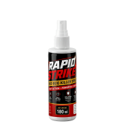 RAPID STRIKE Bed Bug Killer Control Spray 180 M.L - 50ml