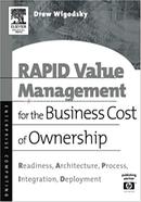 RAPID Value Management for the Business Cost of Ownership image