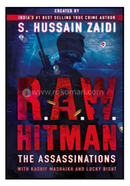 R.A.W. Hitman 2 image