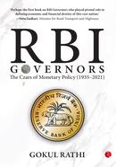 RBI Governors: The Czars of Monetary Policy (1935-2021) image