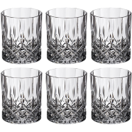 RCR 258610 Opera Dof Tumbler 1 Pcs 300ml image