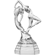 RCR Crystal Dancer Aurora image