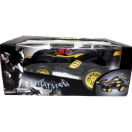 RC Batman Car With Remote Control 803bm