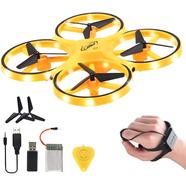 RC Quadcopter Obstacle Avoidance Hand Control Altitude Hold icon