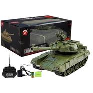 R/C Tank Remote Control with Charger Green icon