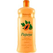 RDL Papaya Whitening Hand and Body Lotion with Vitamin E 200ml image