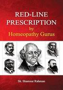 REDLINE PRESCRIPTION OF HOMEOPATHY-37884, RAHMAN HOMEOPATHY Organon, Philosophy image
