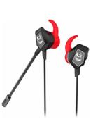 Redragon E300 Bomber Elite Gaming Earphone image