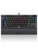 Redragon K587pro Magic-Wand Pro RGB Mechanical Gaming Keyboard