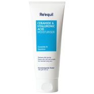 RE'EQUIL Ceramide And Hyaluronic Acid Moisturiser 100 gm image