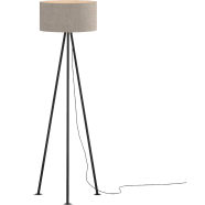 REGAL SHINE- TRIPOD LAMP SHADE Craft HDC-212 - 993369