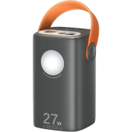 REMAX Gutitan Series RPP-123 27W Plus 22.5W Outdoor Power Bank image