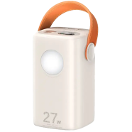 REMAX Gutitan Series RPP-123 27W Plus 22.5W Outdoor Power Bank image