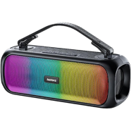 REMAX RB-M25 Portable Outdoor Bluetooth Speaker image