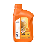 REPSOL MXR 7 10W30 SN/JASO MA2- 1200 ml image