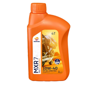 REPSOL MXR 7 10W40 SN/JASO MA2- 1L image