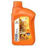 REPSOL MXR Matic Platinum 10W30 SN/JASO MB (Fully Synthetic)- 0.8ml image