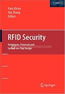 RFID Security image