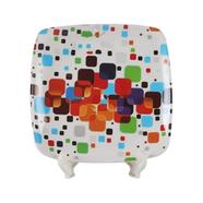 RFL 11 Inch Classic Plate-Color Box image