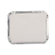 RFL Aluminum Lunch Box 250ML W/O Lid 125 Pcs Set image