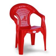 RFL Baby Chair ABC (Prince) - Red - 87042 icon
