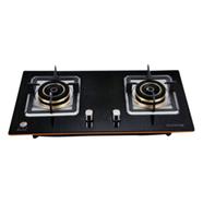 RFL Built in GLS LPG Hob Marigold 2 Burner Stove image