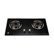 RFL Built in GLS NG Hob Iris 2 Burner Gas Stove image