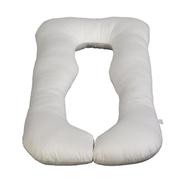 Comfy Pillow Pregnancy Pillow Rectangular Shape image