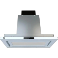RFL Cooker Hood Lucy (Digital Touch Display) 5 Layer-28 Inch image
