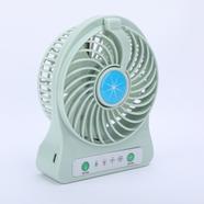 RFL Cyclone Charging Fan Green - 936087