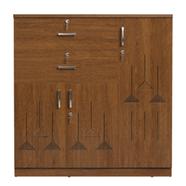 Regal Daffodil Wardrobe WDH-140-1-1-20 - 996084 icon