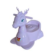RFL Deer Baby Potty image