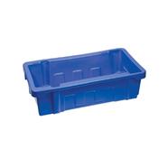 RFL Deluxe Multi Purpose Crate-Blue - 86730