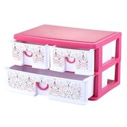 RFL Deluxe Organizer - Pink image