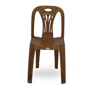 RFL Dining Super Chair (Tree) - Sandal Wood - 86166 icon
