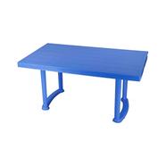 RFL Dining Table 4 Seat Rtg P/L - SM Blue - 86241 icon