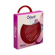 Odonil Air Freshener Hanger Blocks (Mystic Rose) - 48gm icon