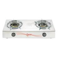 RFL Double Stainless Steel Auto Gas Stove Queen Ci Ng image