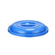 RFL Drum Bucket Lid 90L SM Blue image