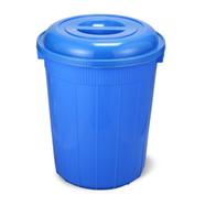 RFL Drum Bucket With Lid 30L - SM Blue image