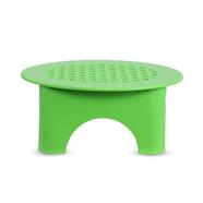 RFL Easy Stool Oval - Parrot Green - 838406 icon