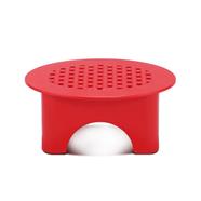 RFL Easy Stool Oval - Red - 838404 icon
